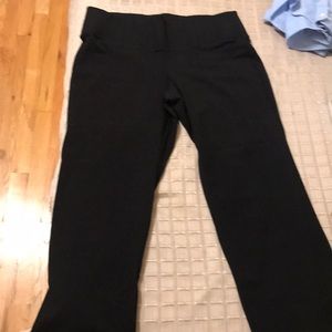 LIVI Yoga Pants 18/20 short Brand New!